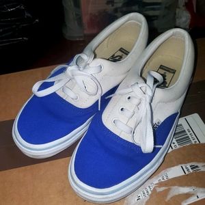 Vans Authentic